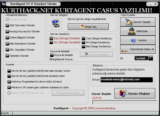 KurtAgent KurtAgent