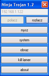 Ninja Trojan 1.2 Ninja Trojan 1.2