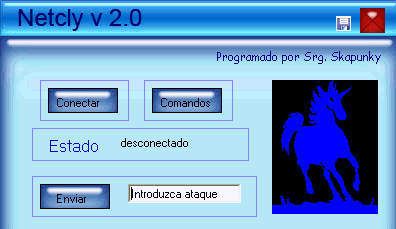Netcly 2.0 Netcly 2.0