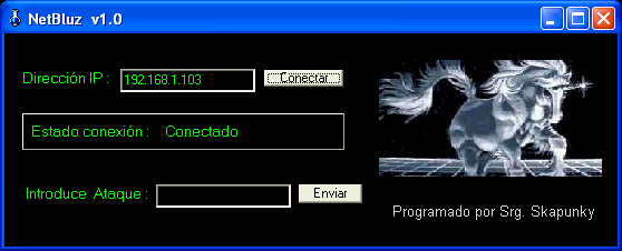 NetBluz NetBluz