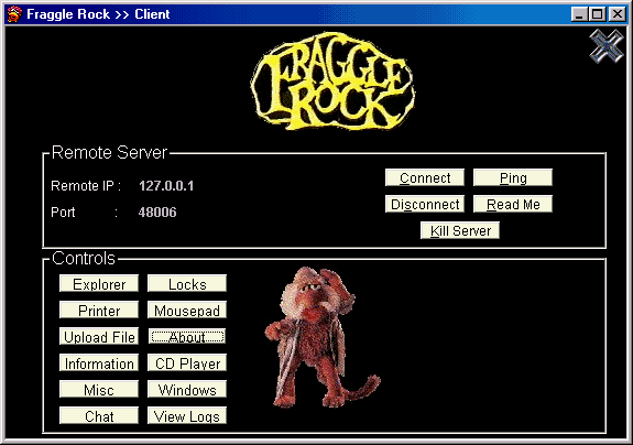 Fraggle Rock 2.0 Fraggle Rock 2.0