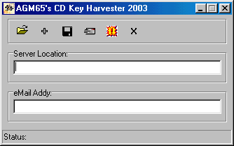 Harvester 2003 (mail) 02 Harvester 2003 (mail) 02