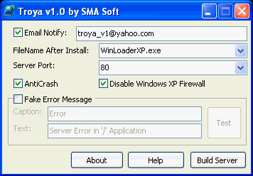 Troya 1.0 Troya 1.0