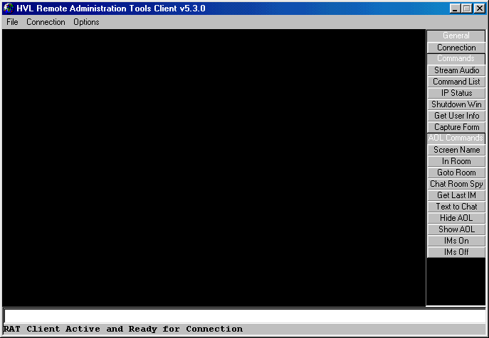 HVL-Rat 5.3.0 HVL-Rat 5.3.0