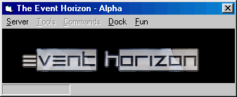 The Event Horizon The Event Horizon