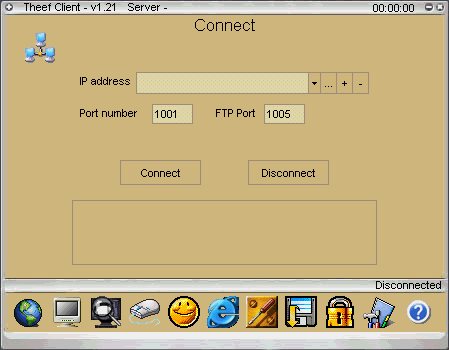 Theef 1.21 Theef 1.21