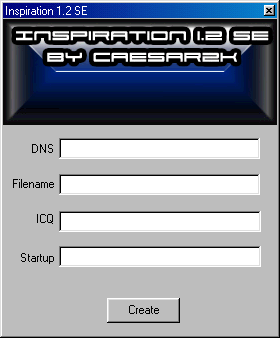 Inspiration 1.2SE Inspiration 1.2SE