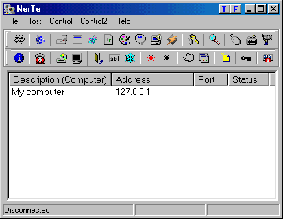 Nerte 7.8.0 Nerte 7.8.0