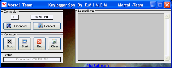 Keylogger Spy Keylogger Spy