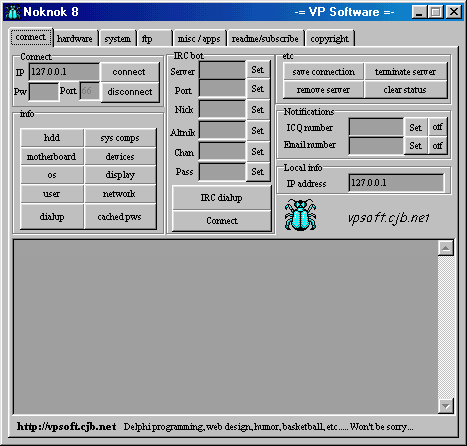 Noknok 8.2 Noknok 8.2