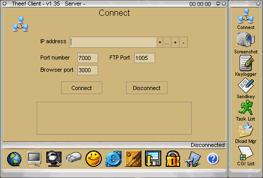 Theef 1.35 Theef 1.35