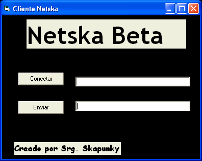 Netska Netska