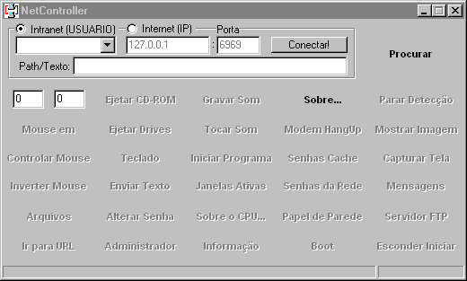 Net Controller 1.08 Net Controller 1.08