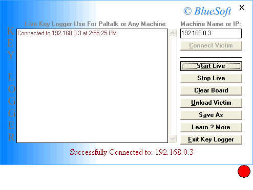 Keylogger Keylogger