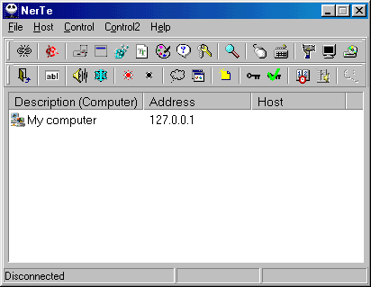 Nerte 7.2.2 Nerte 7.2.2