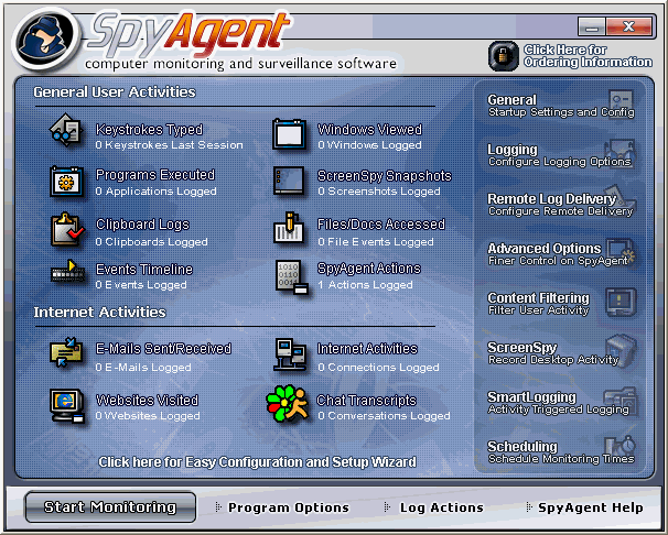 Spyagent 6.02 Spyagent 6.02
