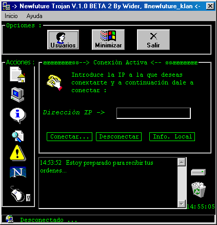 NewFuture 1.0 beta 2 NewFuture 1.0 beta 2