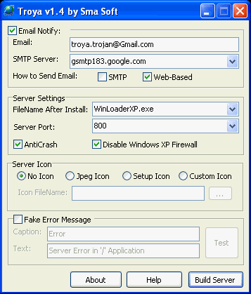 Troya 1.4 Troya 1.4