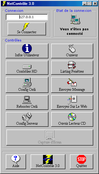 NetControle NetControle