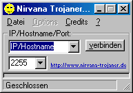 Nirvana 2.1 Nirvana 2.1