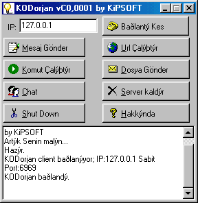Kodorjan Kodorjan