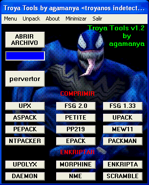 Troya Tools 1.2 Troya Tools 1.2