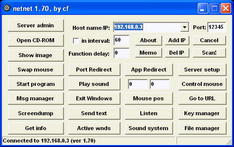 netnet netnet