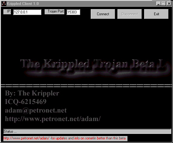 Krippled Krippled