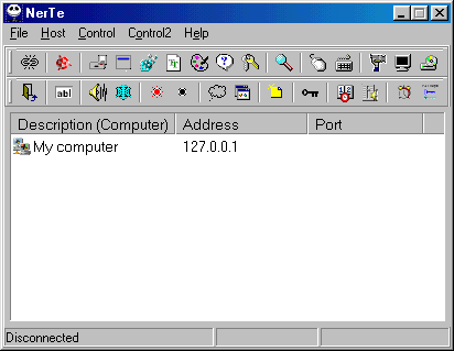 Nerte 7.5.0 Nerte 7.5.0