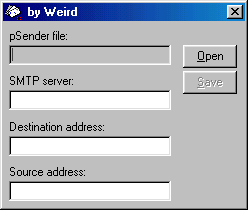 Kuang2 password sender 0.20 Kuang2 password sender 0.20