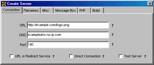 Nuclear RAT 1.0 Beta 5.0 Nuclear RAT 1.0 Beta 5.0
