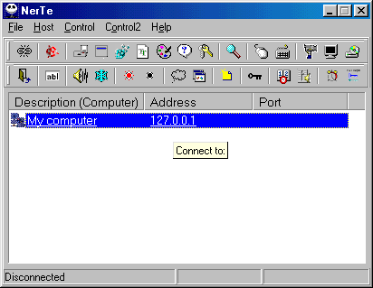 Nerte 7.4.0 Nerte 7.4.0