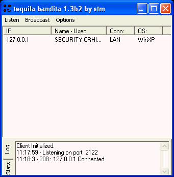 Tequila Bandita 1.3b2 Tequila Bandita 1.3b2