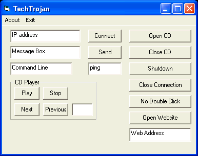 TechTrojan TechTrojan