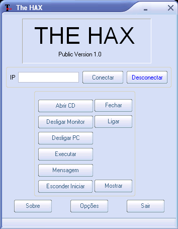The Hax The Hax