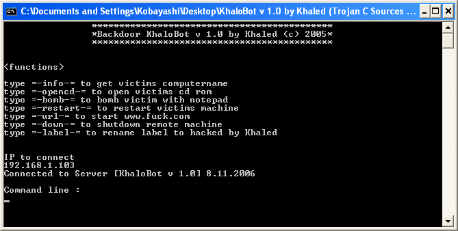 KhaloBot KhaloBot