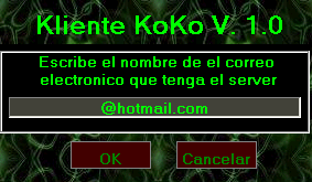 KoKo 1.0 (a) KoKo 1.0 (a)