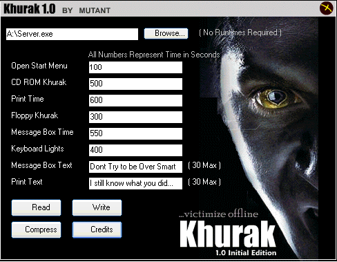 Khurak Khurak