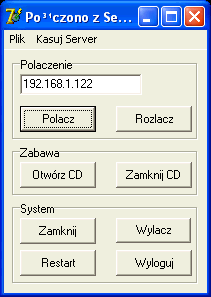 TrojanX 0.1 TrojanX 0.1