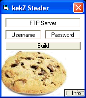 kekz Stealer kekz Stealer