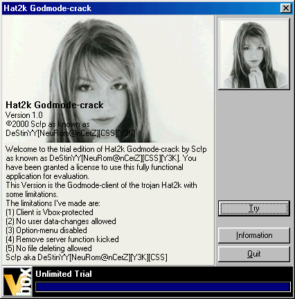 Hack`a`Tack 2000 crack Hack`a`Tack 2000 crack