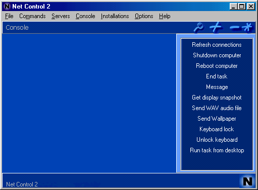 NetControl2 2.80 NetControl2 2.80