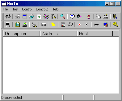 Nerte 6.0.4 Nerte 6.0.4