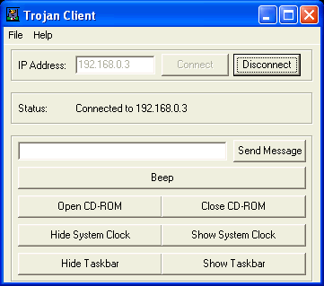 Trojan 1.0 Trojan 1.0