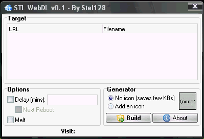 STL WebDL 0.1 STL WebDL 0.1