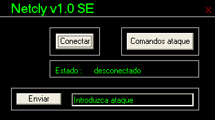 Netcly 1.0 SE Netcly 1.0 SE