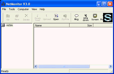 NetMonitor 3.0 (e) NetMonitor 3.0 (e)
