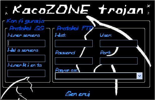 KacoZONE KacoZONE