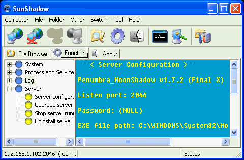 Sun Shadow 1.7.2 Sun Shadow 1.7.2