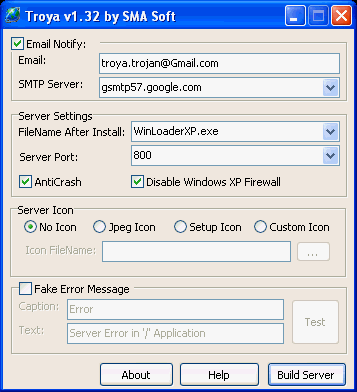 Troya 1.32 Troya 1.32